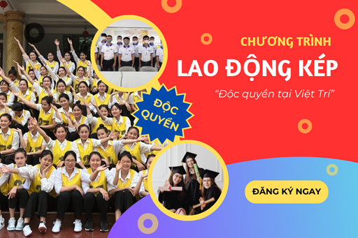 Chương trình Lao Động Kép